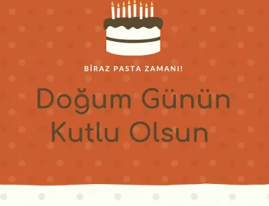 Doğum Günü