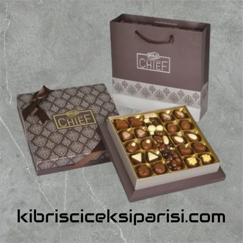 Prestij Special ve Draje Kutu Çikolata